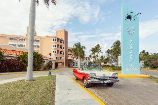 Гостиница Be Live Las Morlas All Inclusive