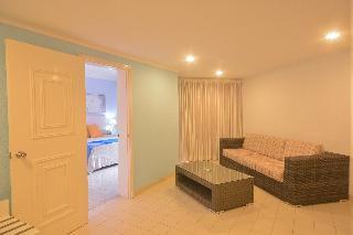 Гостиница Be Live Las Morlas All Inclusive