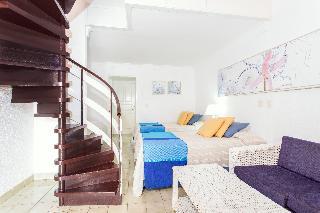 Гостиница Be Live Las Morlas All Inclusive
