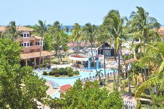 Гостиница Be Live Las Morlas All Inclusive