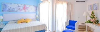 Гостиница Be Live Las Morlas All Inclusive