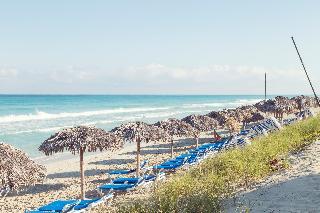 Гостиница Be Live Las Morlas All Inclusive