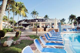 Гостиница Be Live Las Morlas All Inclusive