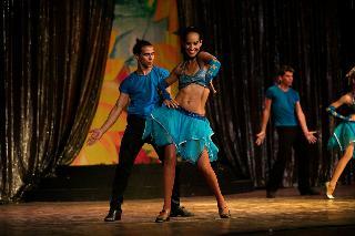 Hotel Holguin - All Inclusive +16