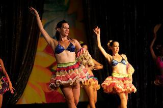 Hotel Holguin - All Inclusive +16