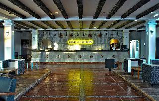 Hotel Holguin - All Inclusive +16