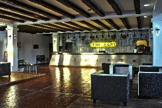 Hotel Holguin - All Inclusive +16