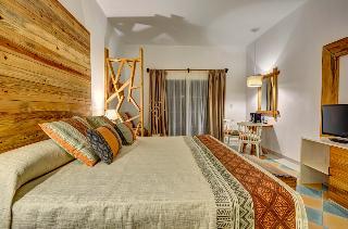 Hotel Holguin - All Inclusive +16