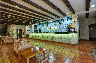 Hotel Holguin - All Inclusive +16