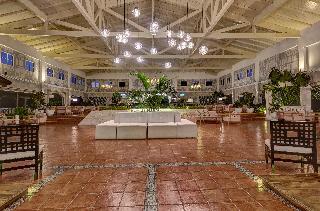 Hotel Holguin - All Inclusive +16