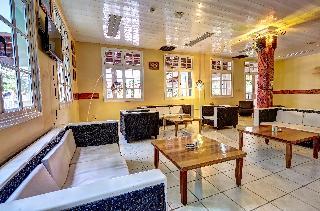 Hotel Holguin - All Inclusive +16