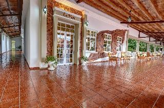 Hotel Holguin - All Inclusive +16