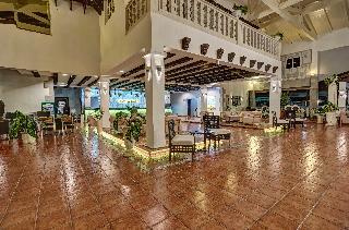 Hotel Holguin - All Inclusive +16