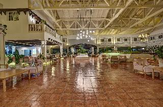 Hotel Holguin - All Inclusive +16