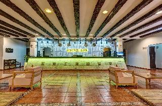 Hotel Holguin - All Inclusive +16