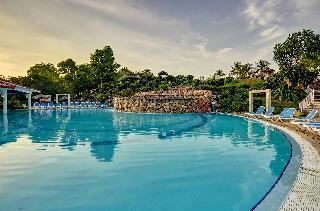 Hotel Holguin - All Inclusive +16