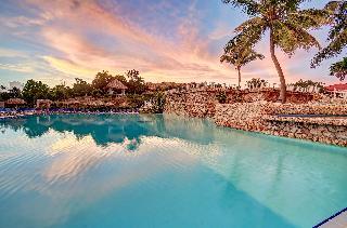 Hotel Holguin - All Inclusive +16