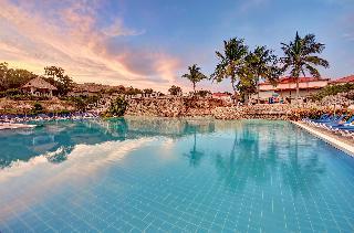 Hotel Holguin - All Inclusive +16