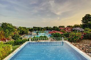 Hotel Holguin - All Inclusive +16
