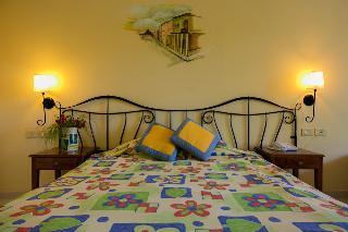 Hotel Holguin - All Inclusive +16