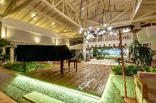 Hotel Holguin - All Inclusive +16