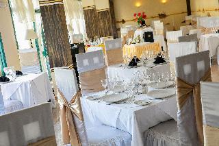 Hotel Holguin - All Inclusive +16