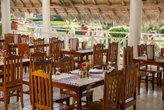 Hotel Holguin - All Inclusive +16