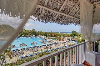 Hotel Holguin - All Inclusive +16