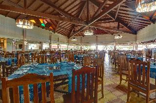 Hotel Holguin - All Inclusive +16
