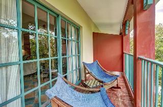 Hotel Holguin - All Inclusive +16