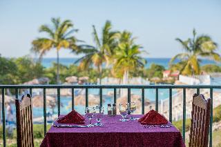 Hotel Holguin - All Inclusive +16