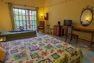 Hotel Holguin - All Inclusive +16