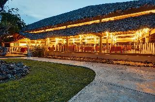 Hotel Holguin - All Inclusive +16