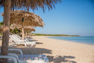Hotel Holguin - All Inclusive +16