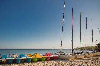 Hotel Holguin - All Inclusive +16