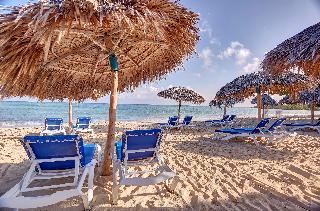 Hotel Holguin - All Inclusive +16