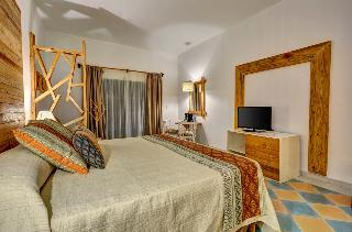Hotel Holguin - All Inclusive +16
