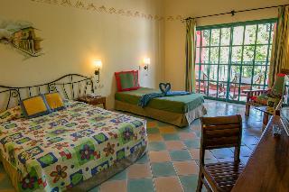 Hotel Holguin - All Inclusive +16