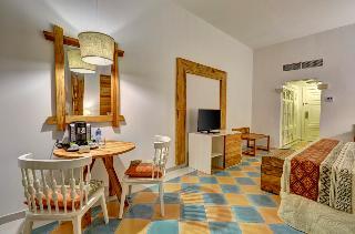 Hotel Holguin - All Inclusive +16