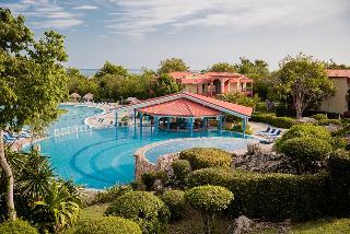 Hotel Holguin - All Inclusive +16