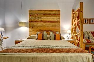 Hotel Holguin - All Inclusive +16