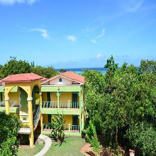 Hotel Holguin - All Inclusive +16