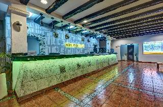 Hotel Holguin - All Inclusive +16