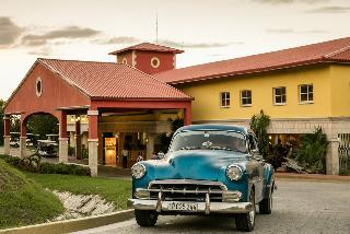Hotel Holguin - All Inclusive +16