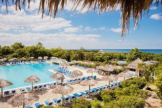 Hotel Holguin - All Inclusive +16