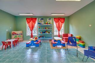 Hotel Holguin - All Inclusive +16