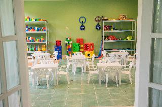 Hotel Holguin - All Inclusive +16