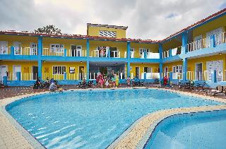 Hotel Holguin - All Inclusive +16