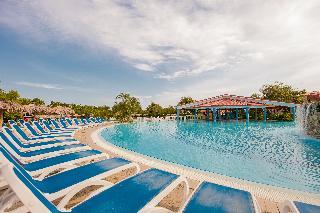 Hotel Holguin - All Inclusive +16