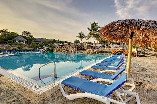 Hotel Holguin - All Inclusive +16